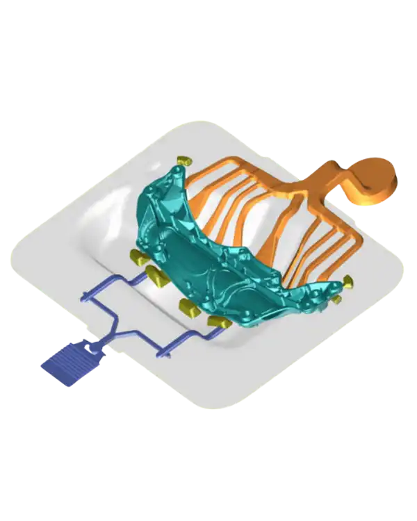 3D Tarama