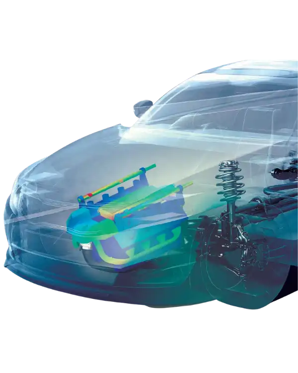 3D Tarama