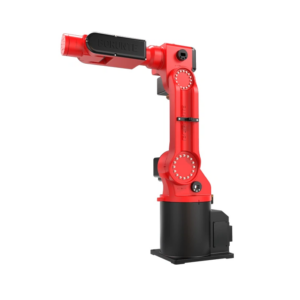 Esnek küçük toplama robotu