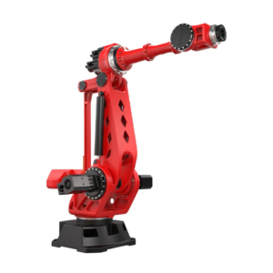 500kg Yüklü Çok Fonksiyonlu Robot