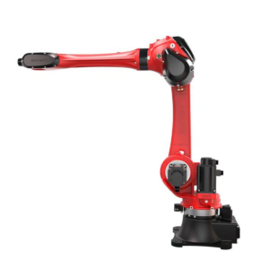 6 Eksen Endüstriyel Robotu