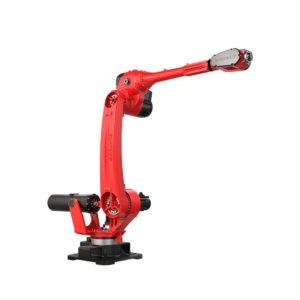 Altı Eksenli Uzun Kollu Endüstriyel Robot