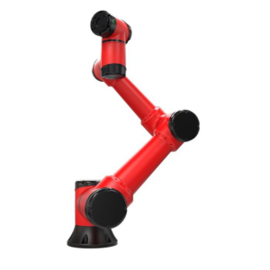 Altı Eksen İşbirliği Robotu