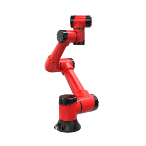 Altı Eksen Kooperatif Robotu