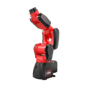 Altı Eksen Masaüstü Robot Kolu