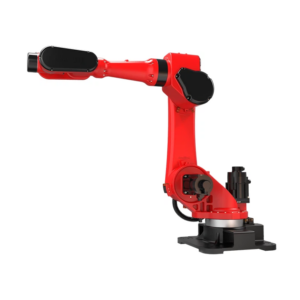Altı Eksenli Eklemli Robot