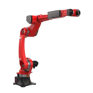 Ark kaynağı için içi boş yapı robotu