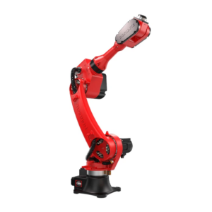 Birden çok eksen robot kolu