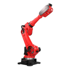 Büyük Boy Genel Robotik Kol
