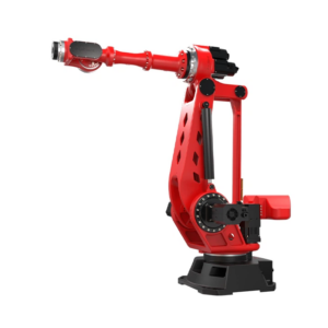 Büyük Ölçekli Genel Kullanılan Robot
