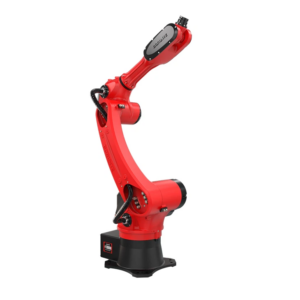 Çok Derece Endüstriyel Robot