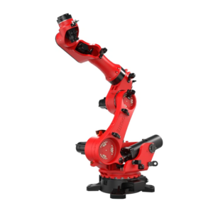 Çok Yönlü Altı Eksenli Endüstriyel Robot