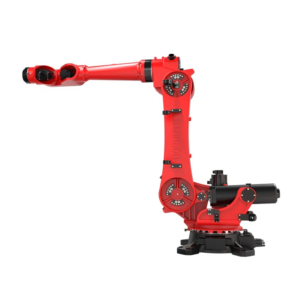 Ekstra Kol Açıklığı Endüstriyel Robot