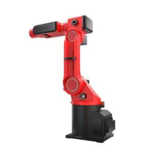 Endüstriyel olağan kullanım robotu