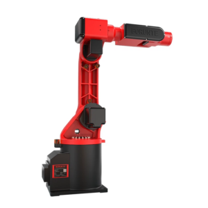 Yüksek Konumlandırma Doğruluğu Enjeksiyon Kalıplama Robotu