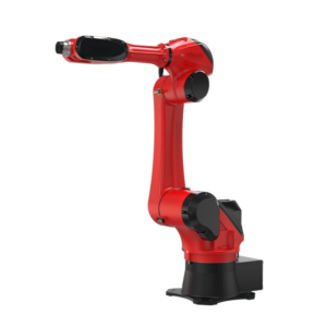 Esnek Çok Amaçlı Endüstriyel Robot