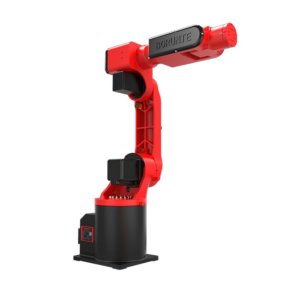 Esnek robot