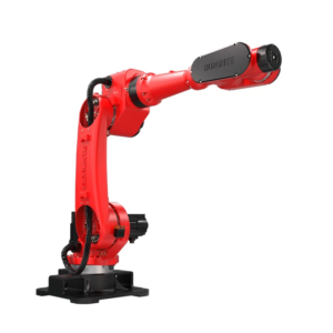 Çok Fonksiyonlu Yükleme Robotu