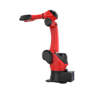 Gelişmiş Çok Fonksiyonlu Endüstriyel Robot