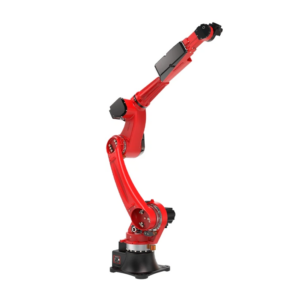 Gelişmiş kaynak robotik kolu