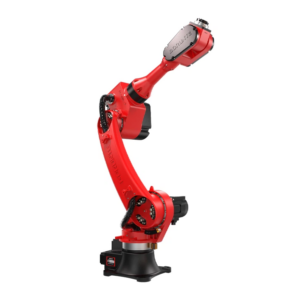 Genel Fonksiyonlar Endüstriyel Robotik Kol