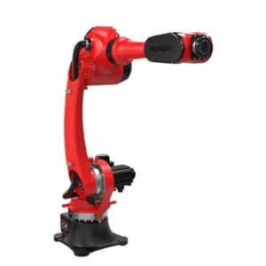 Güvenli otomasyon endüstriyel robot