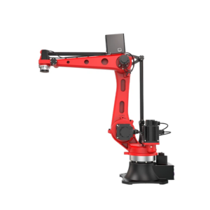 Hafif Yükleme Ağırlığı İstifleme Robotu