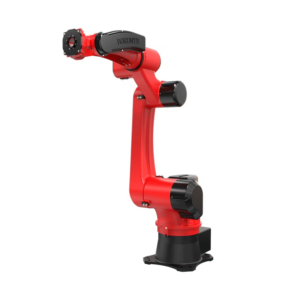 Hafif endüstriyel kaynak robotu