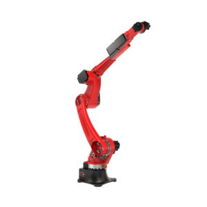 İçi Boş Kol Tasarımı Endüstriyel Robot