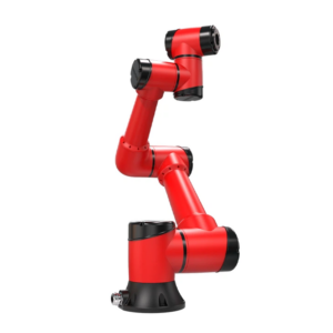 İşbirlikçi endüstriyel robot kolu