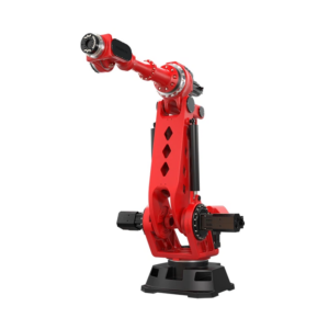 Kapsamlı Büyük Genel Endüstriyel Robot