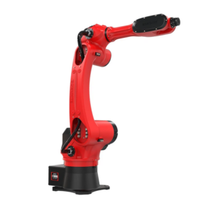 Kapsamlı Kullanım Endüstriyel Robot