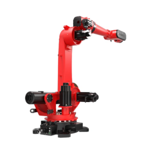 Uzun Kol Açıklığı Endüstriyel Robot