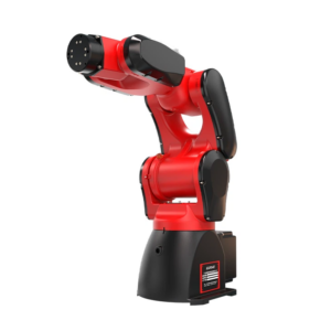 Küçük genel amaçlı endüstriyel robot