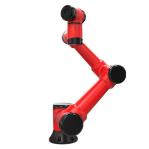 Man - Makine Kooperatif Robotu