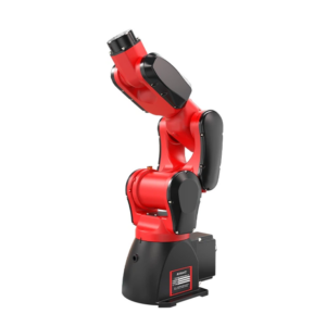 Masaüstü seviyesi endüstriyel robotik kol