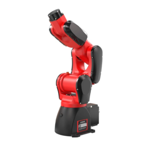 Mini Masaüstü Endüstriyel Robot