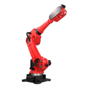 Orta Tip Endüstriyel Robotik Kol