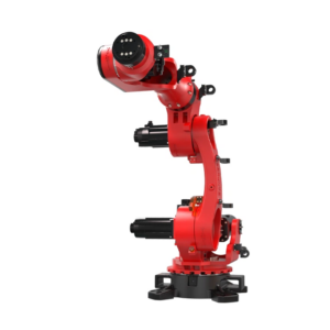 Otomatik Genel Amaçlı Endüstriyel Robot