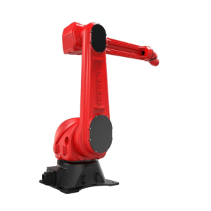 Otomatik altı eksen boyama robotik kolu