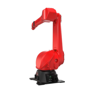 Patlama Geçirmez Robotun Spaying