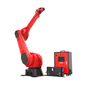 Patlamaya Dayanıklı Boyama Robotik Kol