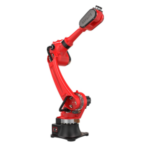 Programlanabilir Endüstriyel Kullanılan Robot Kolu