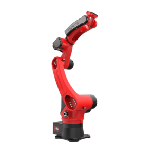 Programlanabilir Faydalı Kaynak Robot Kolu