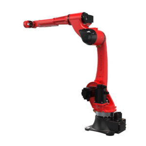 Kaynak Prosedürü İçin Endüstriyel Robot