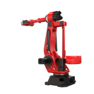 Süper Büyük Genel Kullanım Robot Kolu