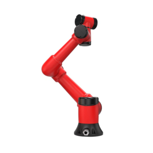 Sürükle ve Bırak Endüstriyel Robot