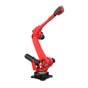 Üç Metre Kollu Endüstriyel Robot