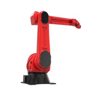 Uzun Kollu Püskürtme Robotik Kolu
