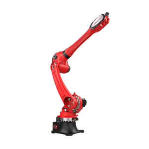 Uzun süreli çok fonksiyonlu endüstriyel robot